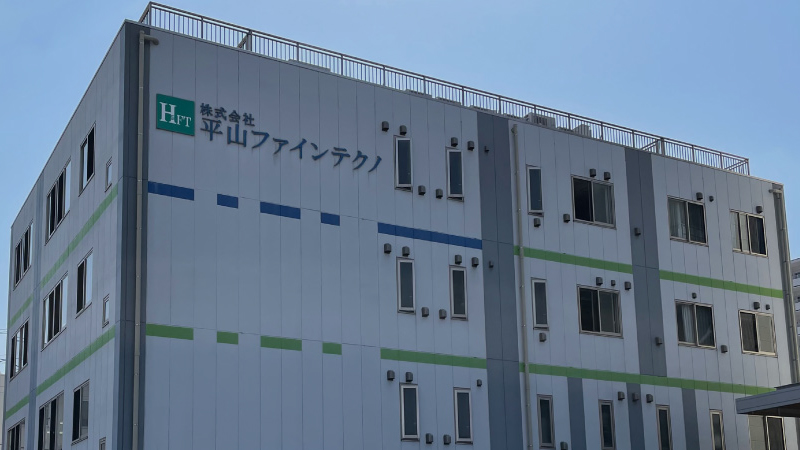 プリント基板の設計製造会社